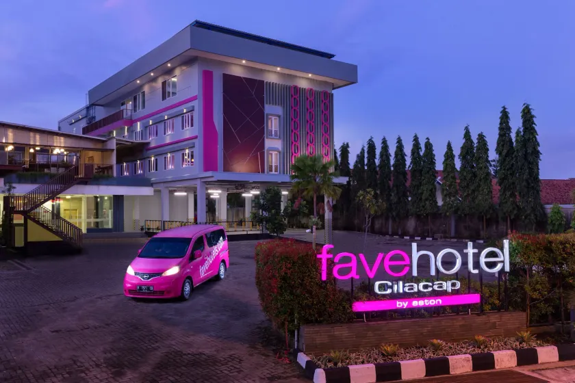 favehotel Cilacap - Image 1