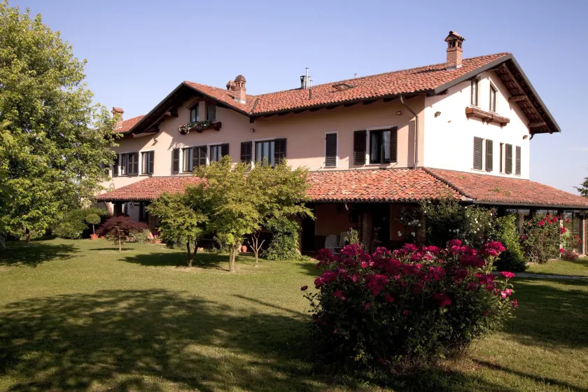 Cascina Papa Mora - Image 1