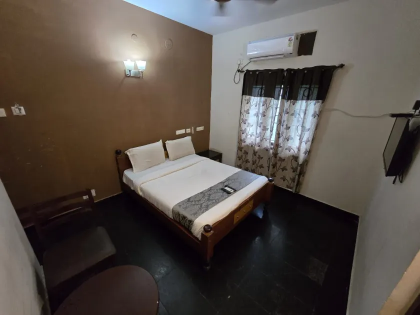 Grace Residency - Room