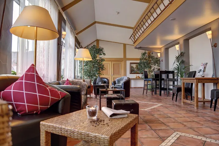 Landhotel Krone  - Image 1