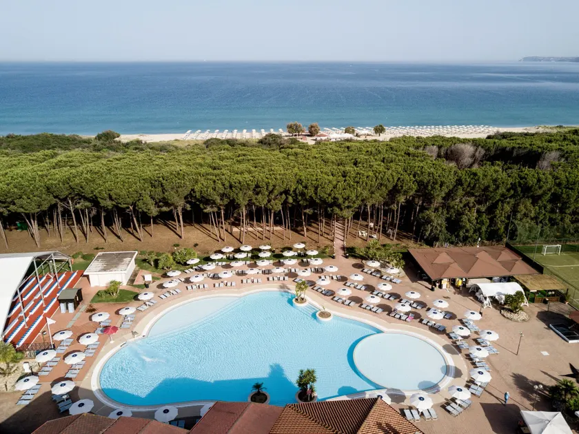 Nicotera Beach Village - Image 1