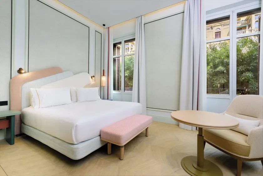 Áurea Palacio de la Tinta by Eurostars Hotel Company - Image 1