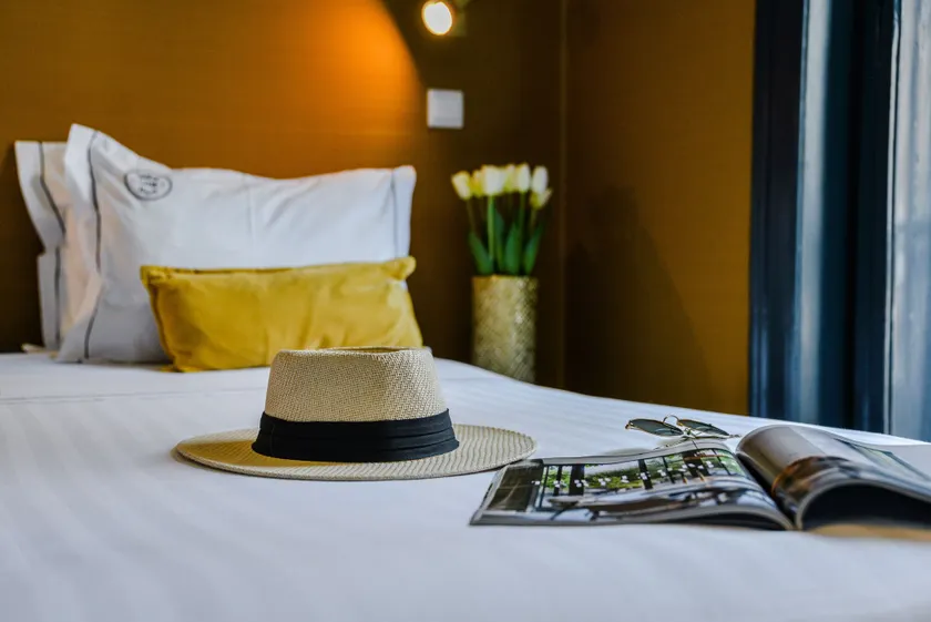 Santa Luzia B&B - HOrigem - Image 1
