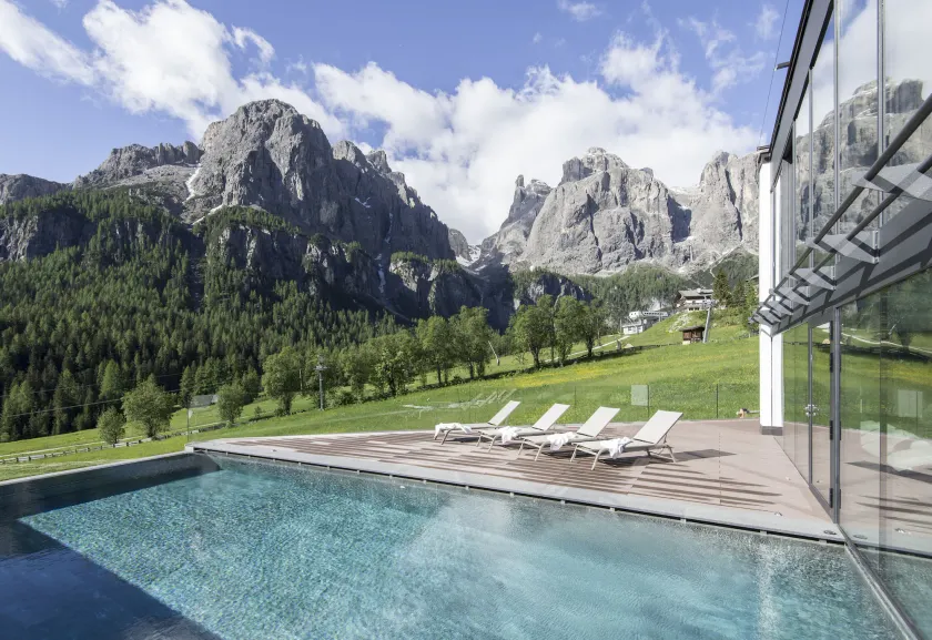 Hotel Cappella - Image 1