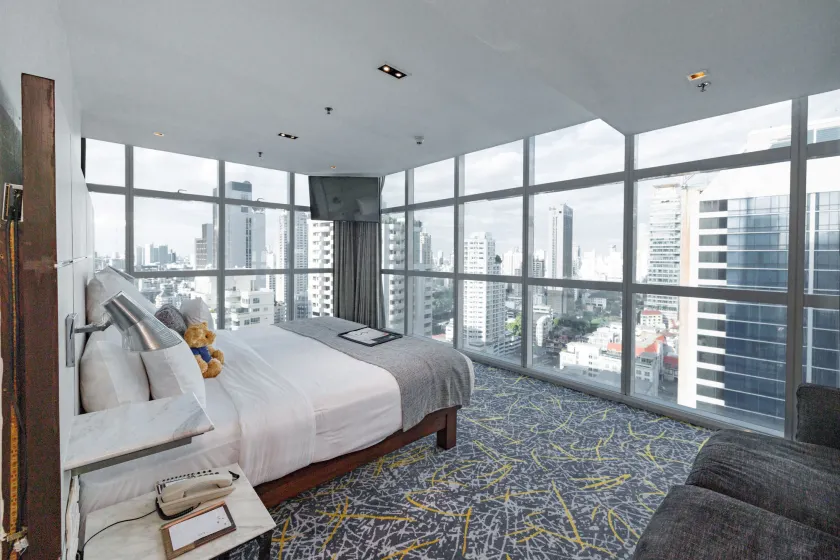 S31 Sukhumvit Hotel - Image 1