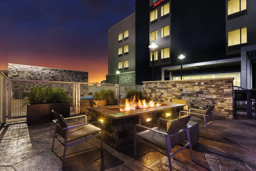 SpringHill Suites by Marriott Midland Odessa - Image 1