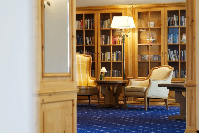 Schüle's Wellnessresort & SPA Adults Only - Hall
