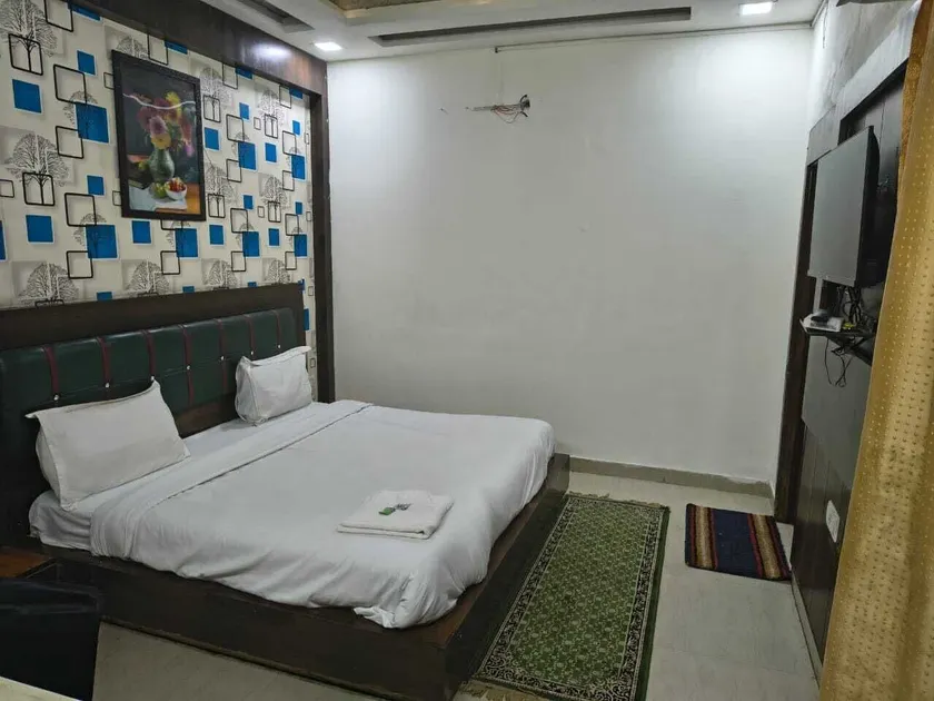Hotel Vanya Palace New - Rom