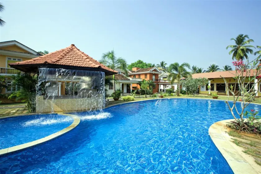 Saudades Homestays - Image 1