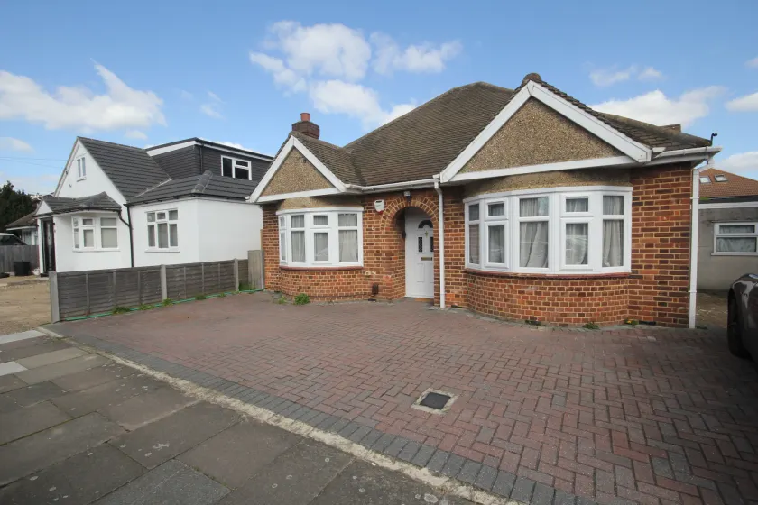 Deane House - Image 1