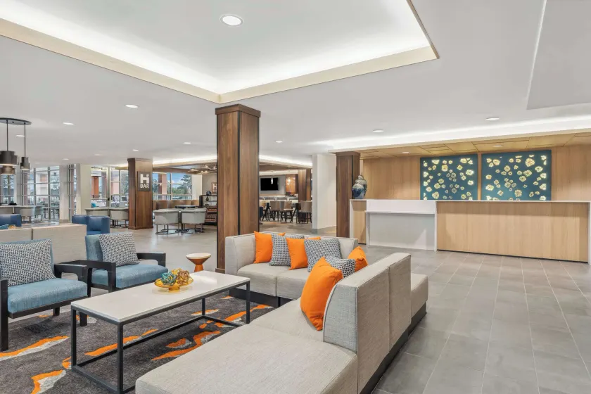 Hyatt House Orlando International Drive - Image 1