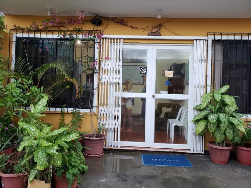 Hotel Casa Cascada - Image 1