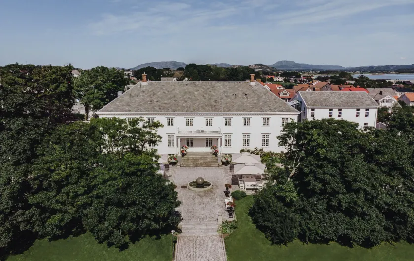 Hovde Gård - Image 1