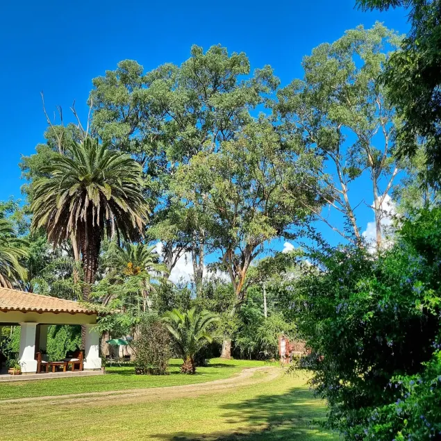 Posada El Prado - Image 1