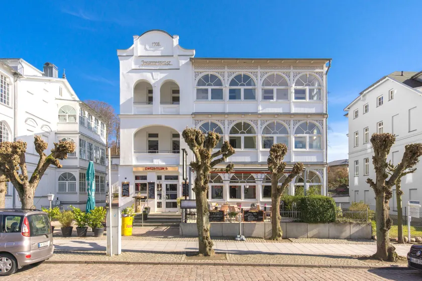 MyHome Ruegen - Haus Johanneshorst - Image 1