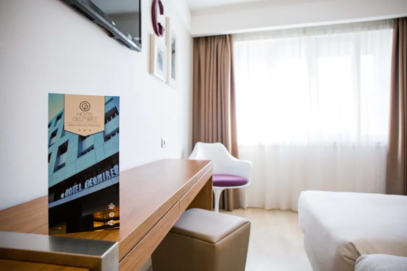 Hotel Gelmírez - Image 1