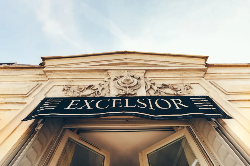 Excelsior Opera - Image 1