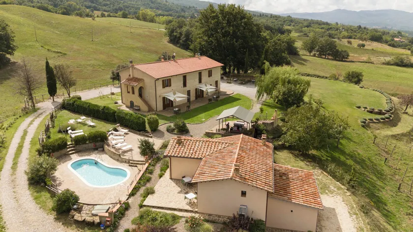 Agriturismo Le Casaline - Image 1