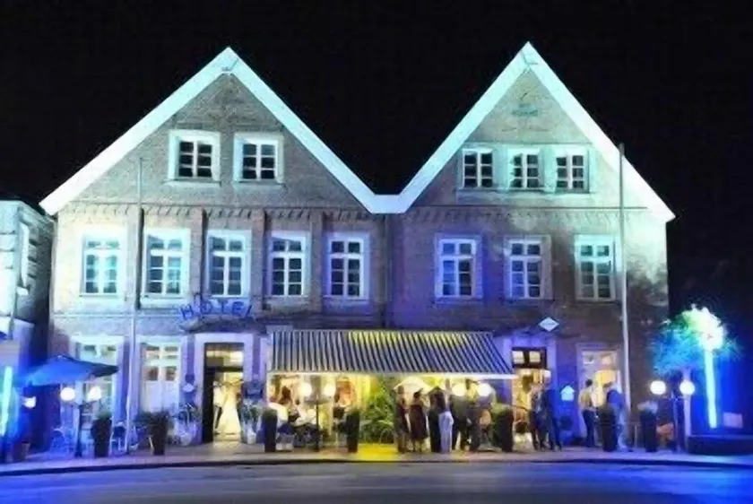 AKZENT Hotel Tietmeyer - Image 1