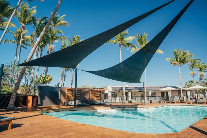 Karratha International Hotel - Image 1