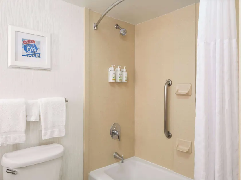 Wingate by Wyndham St Louis Airport - Image 1