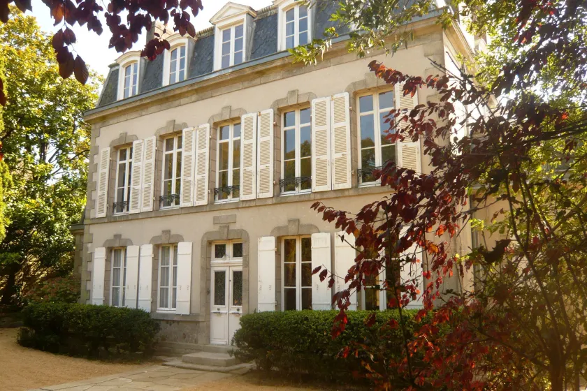 Maison de la Garenne & Spa - Image 1