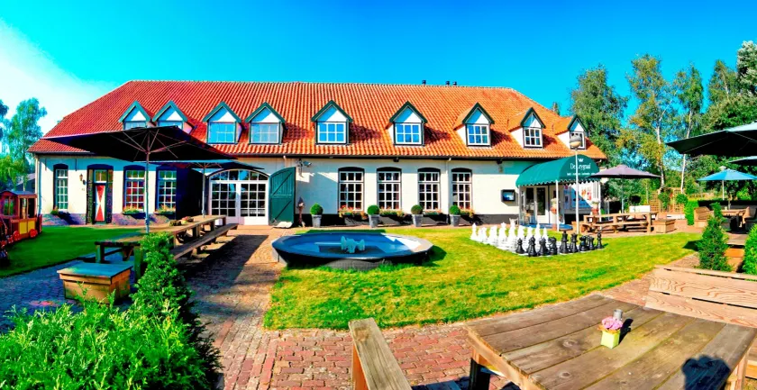 Hotel-Restaurant De Leygraaf - Image 1