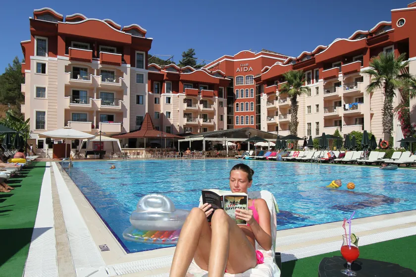 Club Aida - Image 1