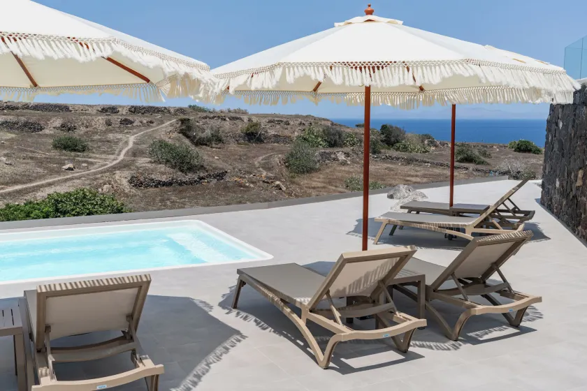 Alegria suites by casa Sigala - Image 1