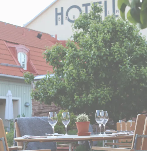 Hotell Borgholm - Image 1
