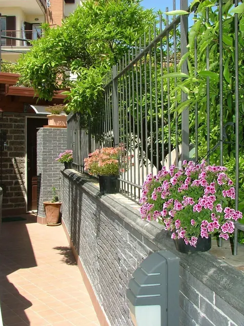 B&B La Casa Di Plinio - Image 1
