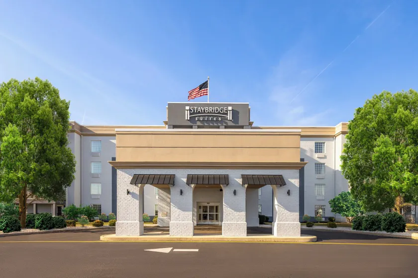 Heritage Inn & Suites Rehoboth Beach - Image 1