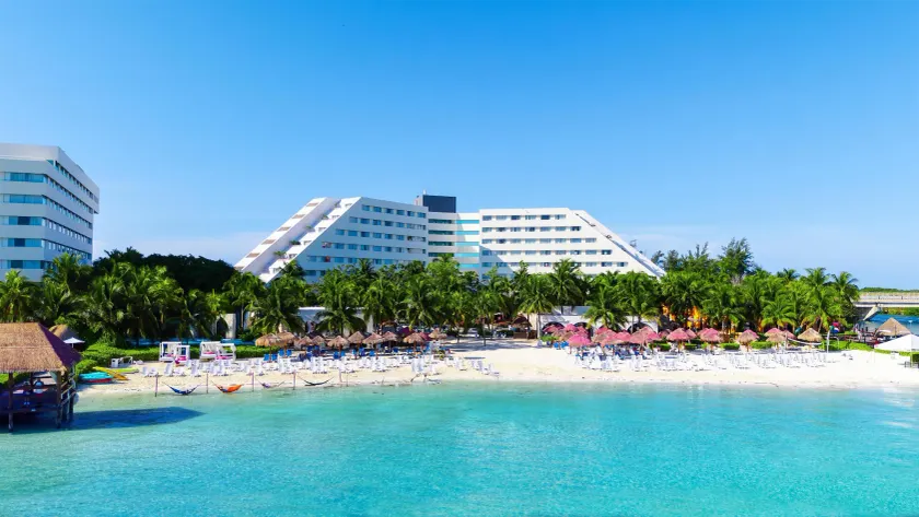 Oasis Palm - All Inclusive - Image 1