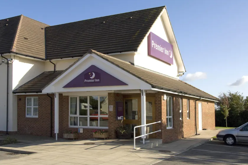 Premier Inn Durham - Newton Aycliffe - Image 1