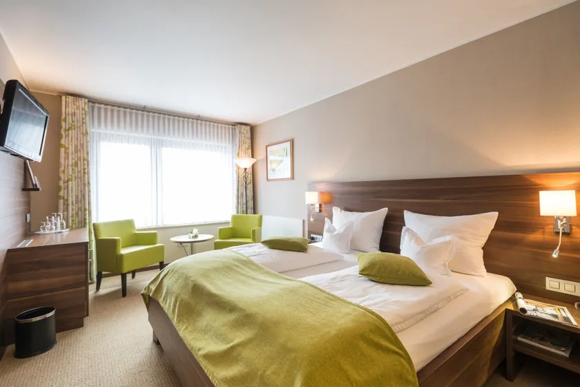 Relax-Hotel Pip-Margraff - Image 1