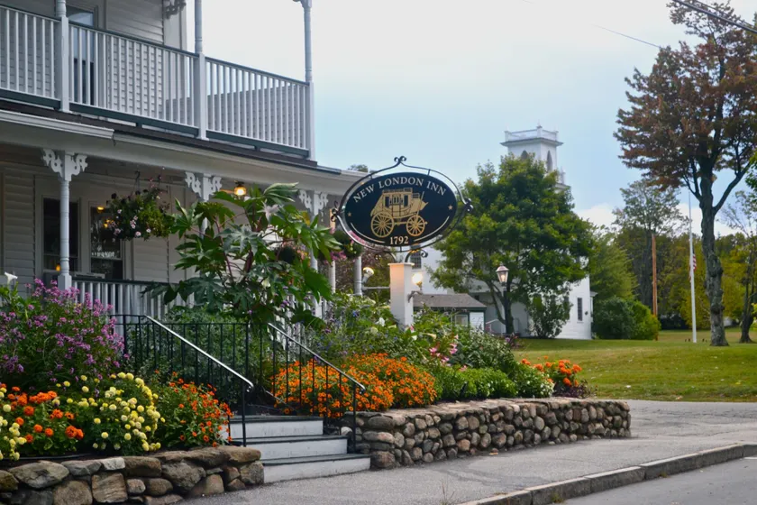 The New London Inn - Image 1