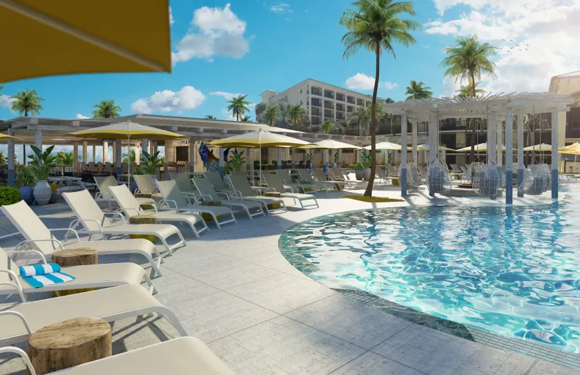 St Pete Shores Hotel - Image 1