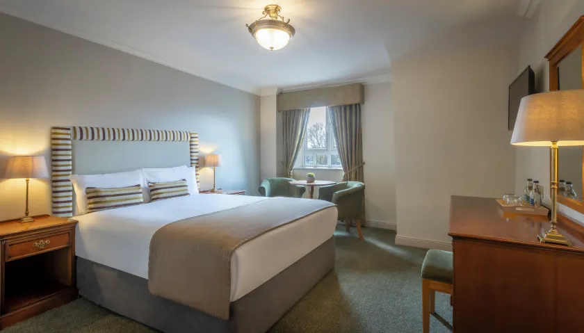 Bracken Court Hotel - Image 1