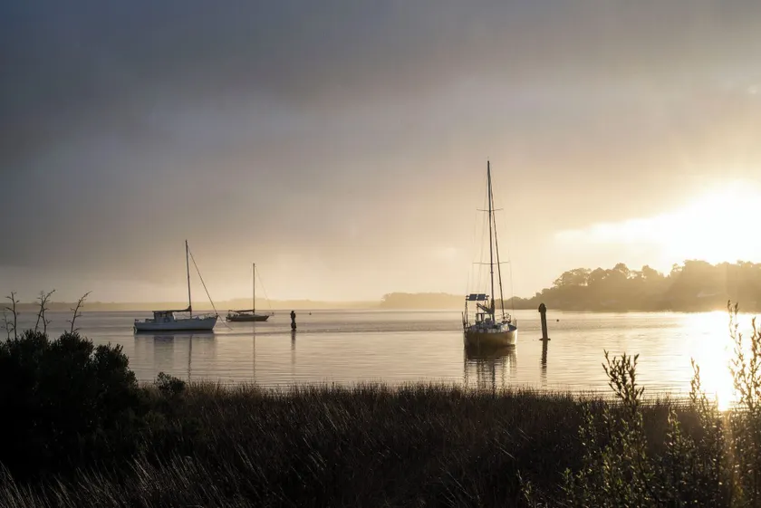 Risby Cove Boutique Hotel - Image 1