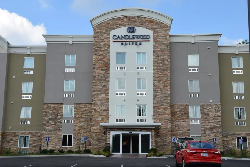 Candlewood Suites Nashville - Goodlettsville by IHG - Image 1