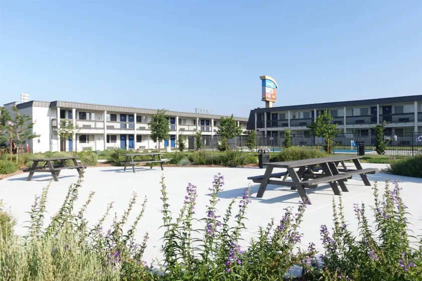 Motel 6-Claremont, CA - Image 1