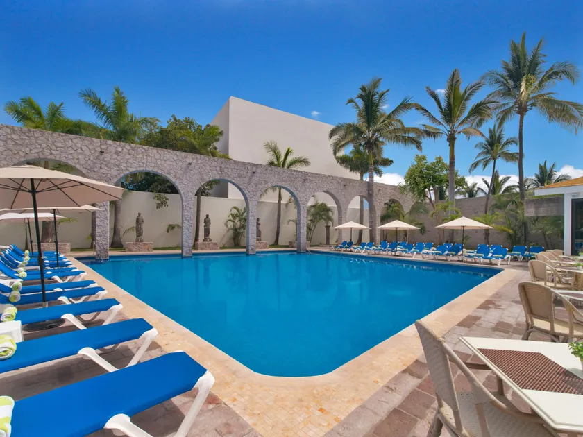 El Cid Granada Hotel & Country Club - Image 1
