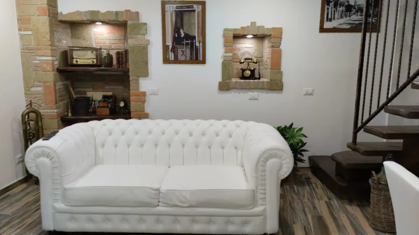 Dimora Forgione B&B - Pietrelcina - Image 1