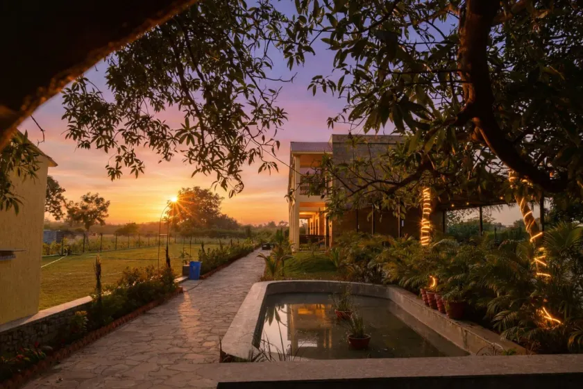 Achal Bagh - Boutique Stay Abu Road - Image 1