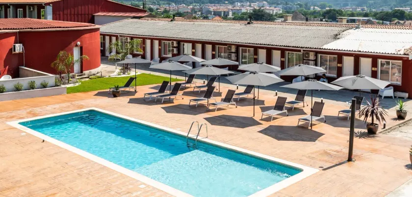 Motel Caldas - Image 1