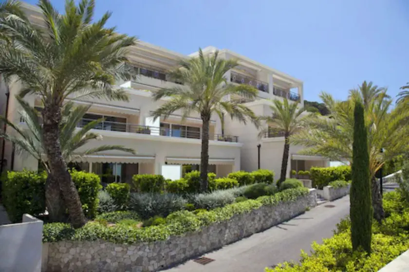 Hôtel Royal Mougins Golf Club - Image 1