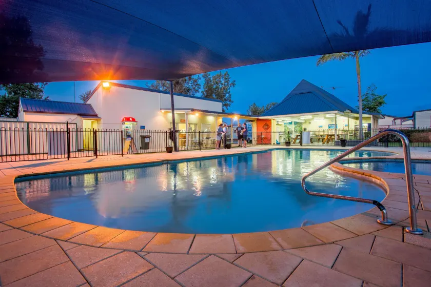 Ingenia Holidays Nepean River - Image 1