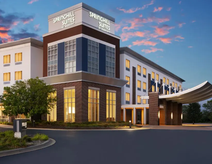 SpringHill Suites by Marriott Appleton - Image 1