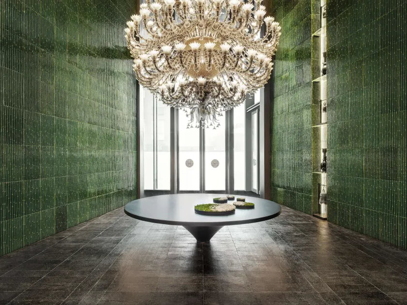 Upper House Shanghai - Image 1