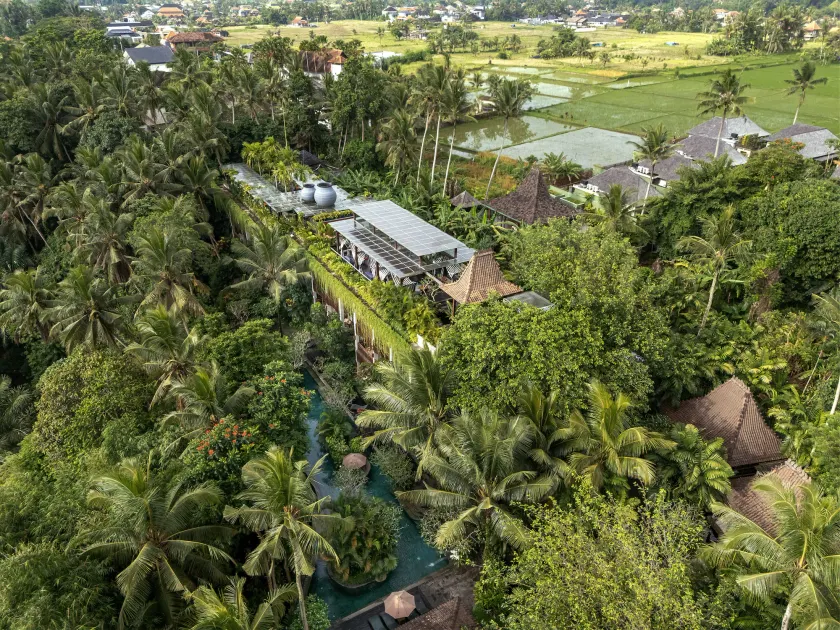 Arkamara Dijiwa Ubud - Image 1